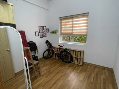 Chính chủ bán căn hộ 1,6 tỉ - 65m2 chung cư Thanh Hà Cienco 5 4