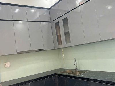 Nhà 1 Trệt 2 Lầu 75m2 Mới Xây- Đổ Kiên Cố - SHR - Thổ Cư Tại đường Bùi Hữu Nghĩa, TP. Biên Hoà. 4
