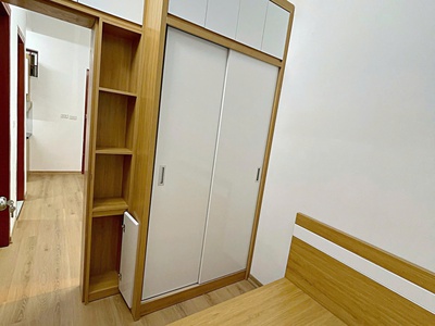 Bán căn hộ đại thanh 36m -2pn,1vs , hhđmb chính chủ , pháp lý rõ ràng 3