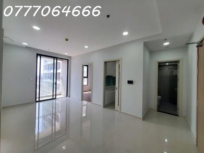 Bán căn hộ mặt tiền hồng bàng quận 6 nhận nhà ở liền. giá từ 65tr/m2 bàn giao cao cấp full tiện ích 4