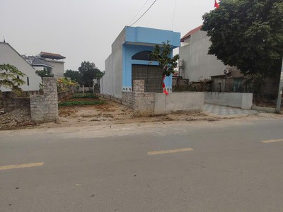 Bán lô hoa hậu sen trì trung tâm bình yên đường to giá rẻ 114m nhỉnh 3tỷ 0