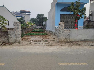 Bán lô hoa hậu sen trì trung tâm bình yên đường to giá rẻ 114m nhỉnh 3tỷ 2