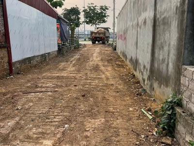 Bán nhanh lô đất view hồ tân xã siêu đẹp - có 1 không 2 1