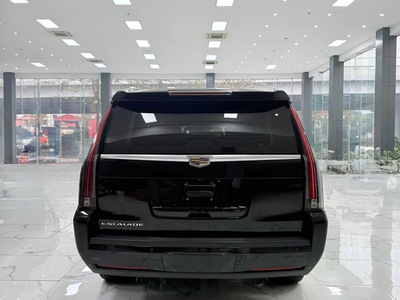 Bán Cadillac Escalade ESV Platinum 6.2, sản xuất 2016. 3