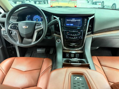 Bán Cadillac Escalade ESV Platinum 6.2, sản xuất 2016. 5