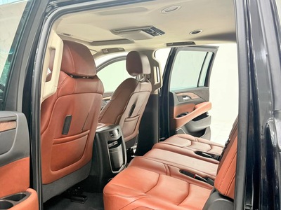 Bán Cadillac Escalade ESV Platinum 6.2, sản xuất 2016. 6