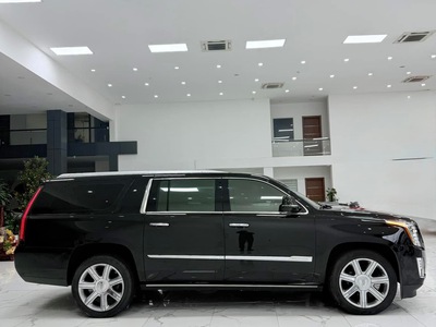 Bán Cadillac Escalade ESV Platinum 6.2, sản xuất 2016. 7