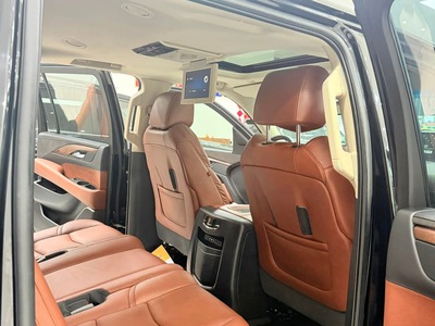 Bán Cadillac Escalade ESV Platinum 6.2, sản xuất 2016. 10