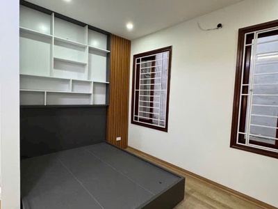 Bán nhà bạch mai 4 tầng long lanh ở ngay cách phố 30m hai bà trưng 0