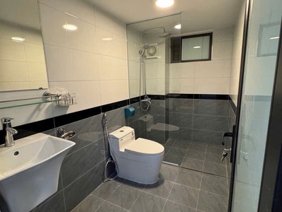 Bán nhà bạch mai 4 tầng long lanh ở ngay cách phố 30m hai bà trưng 3