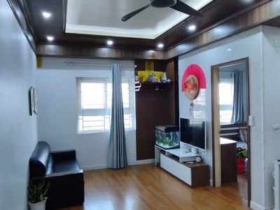 Cần bán nhanh căn hộ 70m tầng 6 view Hồ điều hòa, full nội thất tại KDT Thanh Hà Cienco 5 0
