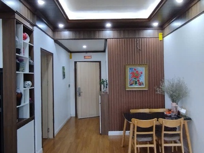 Cần bán nhanh căn hộ 70m tầng 6 view Hồ điều hòa, full nội thất tại KDT Thanh Hà Cienco 5 2