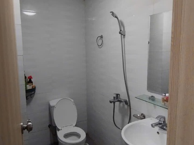 Cần bán nhanh căn hộ 70m tầng 6 view Hồ điều hòa, full nội thất tại KDT Thanh Hà Cienco 5 5