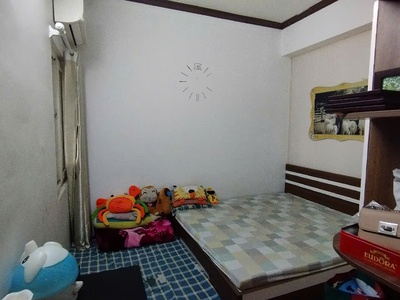 Cần bán nhanh căn hộ 70m tầng 6 view Hồ điều hòa, full nội thất tại KDT Thanh Hà Cienco 5 6