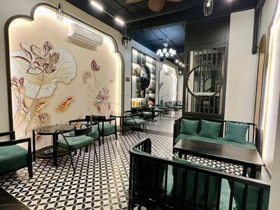 Siêu phẩm Shophouse Sao Biển giá TỐT nhất Vinhomes Ocean Park 2 2