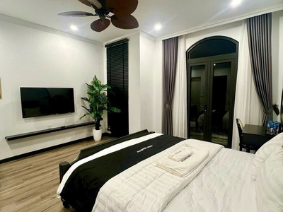 Siêu phẩm Shophouse Sao Biển giá TỐT nhất Vinhomes Ocean Park 2 3