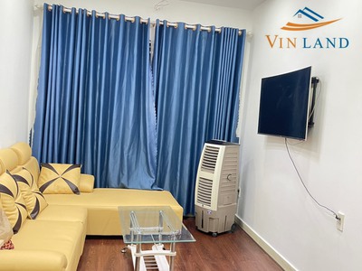 Cho thuê căn GÓC 2PN nhà mới sạch đẹp gần Amata 0