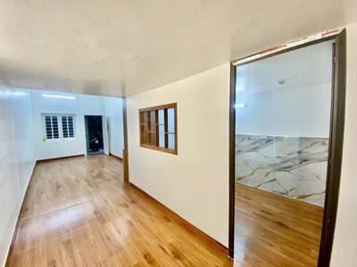 Bán căn hộ ccmn ngõ 342 Hồ Tùng Mậu, Bắc Từ Liêm 63m, 2 ngủ giá 1.45 tỷ, tặng nội thất 0