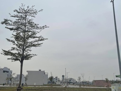 Bán Lô A10-3 Lideco Trục 21m. DT:108m2,MT:6m.H:Đông Nam 0