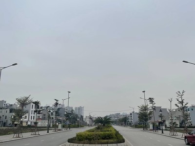 Bán Lô A10-3 Lideco Trục 21m. DT:108m2,MT:6m.H:Đông Nam 1