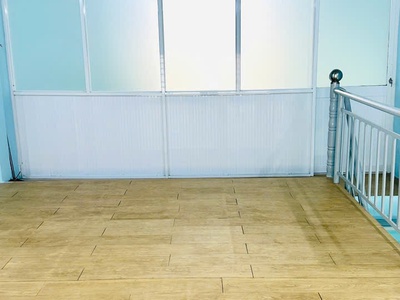 Cho thuê nhà mới, sạch, đẹp, có thể dọn vào ở liền tại hẻm 1104 Tỉnh Lộ 10, P. Tân Tạo, Q. Bình Tân, 3