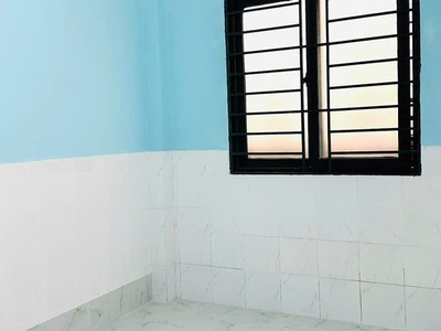 Cho thuê nhà mới, sạch, đẹp, có thể dọn vào ở liền tại hẻm 1104 Tỉnh Lộ 10, P. Tân Tạo, Q. Bình Tân, 4