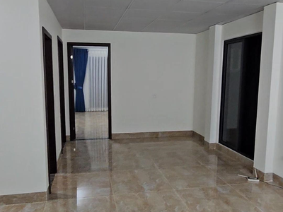 Cho thuê nhà mới xây 85m quận Đống Đa 0