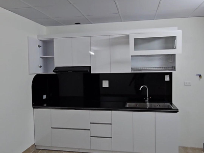 Cho thuê nhà mới xây 85m quận Đống Đa 2