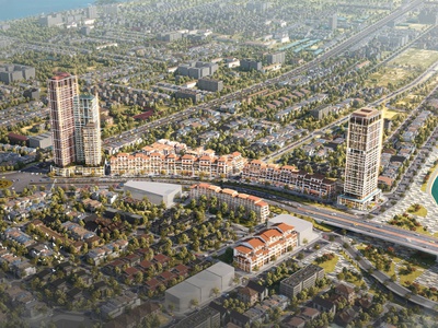 Sun Cosmo trực diện sông Hàn 2PN 69.6m2 Full giá 4.726 tỷ 5