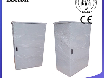 Vỏ tủ điện chống nước 2