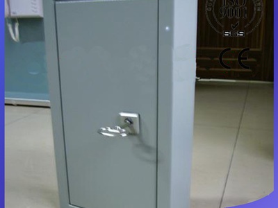 Vỏ tủ điện chống nước 1