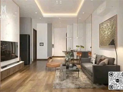 Căn hộ Mia Center Point -  ngôi sao sáng  giữa trung tâm TP. Đà Nẵng 1