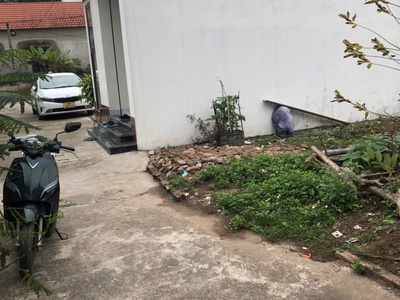 Bán đất nền sổ đỏ 61m2 Giá 2.65tỷ Xã Chương Dương, Thường Tín. 1