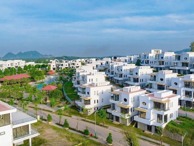 Biệt thự đẳng cấp hợp túi tiền tại Legacy Hill 2