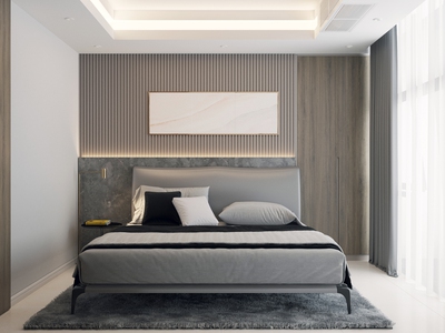 Đà Nẵng Landmark Tower giá từ chủ đầu tư - Cầu Rồng - View Sông Trực Diện - Đặt Chỗ chỉ 300tr 4