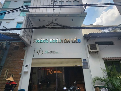 Tích sản an toàn   bán nhà trung tâm quận 3   số 10 nguyễn sơn hà quận 3 0