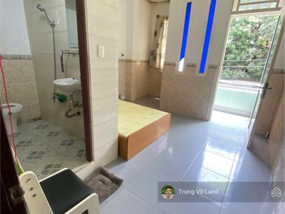 cho thuê nhà đường 16, bình trị đông b, bình tân, 40m , 1pn, 0wc - giá 1