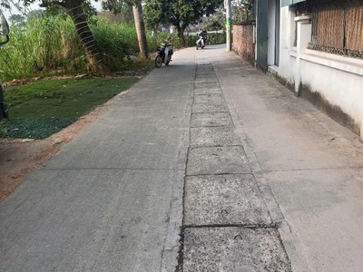 Chính chủ cần bán mảnh đất tại xã mai lâm huyện đông anh, hà nội 1