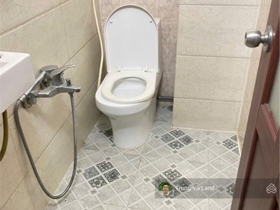 cho thuê nhà đường 16, bình trị đông b, bình tân, 40m , 1pn, 0wc - giá 3