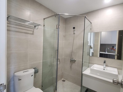Ot - 37m2 chỉ 1.95  tỷ lavida, q7  - nguyễn văn linh  nhà mới 100 4