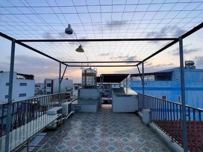 Nhà 4,5 tầng ,dòng tiền 25 triệu tháng ,thang máy -nguyễn hữu thọ -hải châu-giá chỉ 6,3 tỷ. 2