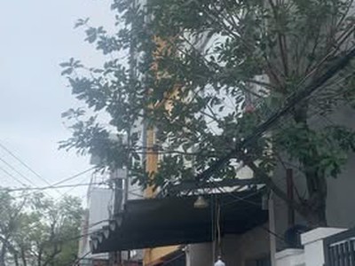 Nhà 4,5 tầng ,dòng tiền 25 triệu tháng ,thang máy -nguyễn hữu thọ -hải châu-giá chỉ 6,3 tỷ. 3
