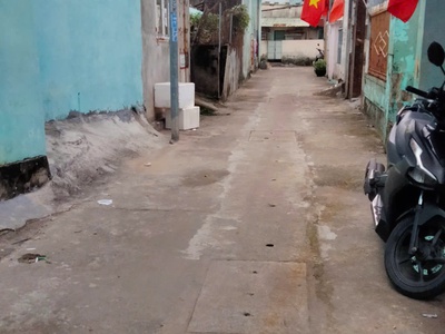 Bán nhà trọ, dt khủng 152m2, kiệt ôtô 4m nguyễn lương bằng, đối diện đhbk - chỉ 19tr/m2 0