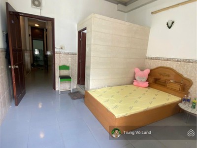 cho thuê nhà đường 16, bình trị đông b, bình tân, 40m , 1pn, 0wc - giá 0