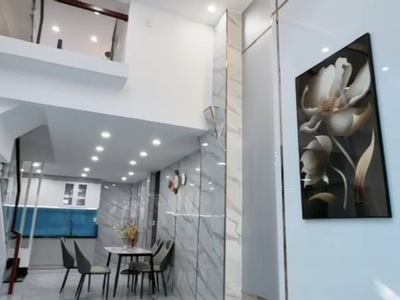 Bán đất tặng nhà đ.phạm văn đồng,p.hiệp bình chánh,tp thủ đức: 415m2 ngang 18m, 22 tỷ tl 2