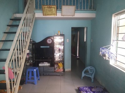 Bán nhà trọ, dt khủng 152m2, kiệt ôtô 4m nguyễn lương bằng, đối diện đhbk - chỉ 19tr/m2 3