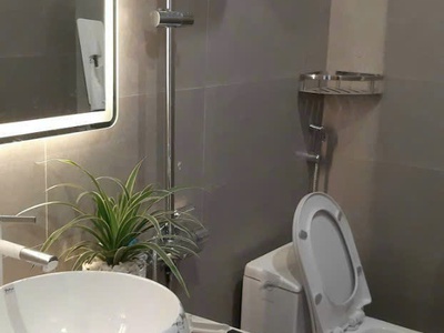 Bán gấp căn hộ chung cư 62m2, 2pn, 2wc tại chung cư la fortuna, 2,4x tỷ 4