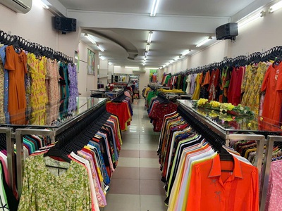 Chính chủ cho thuê mbkd tại mặt tiền tô ngọc vân, phường linh tây  quận thủ đức cũ , tp thủ đức 2