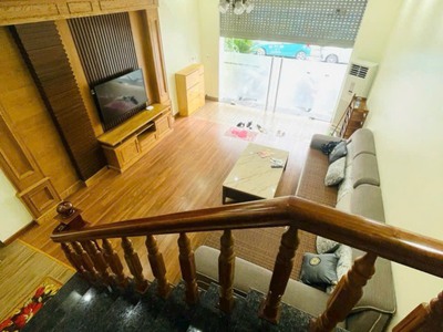 Cho thuê nhà Văn Cao, DT: 83m2, 7 p.ngủ khép kín. 1