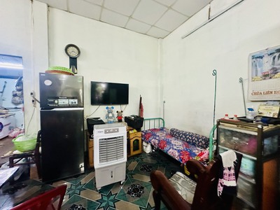 Bán nhà 2 mặt tiền dương quảng hàm - phường 5, gò vấp, dt: 5.3x32m, 3 tầng, 20.5 tỷ. 2